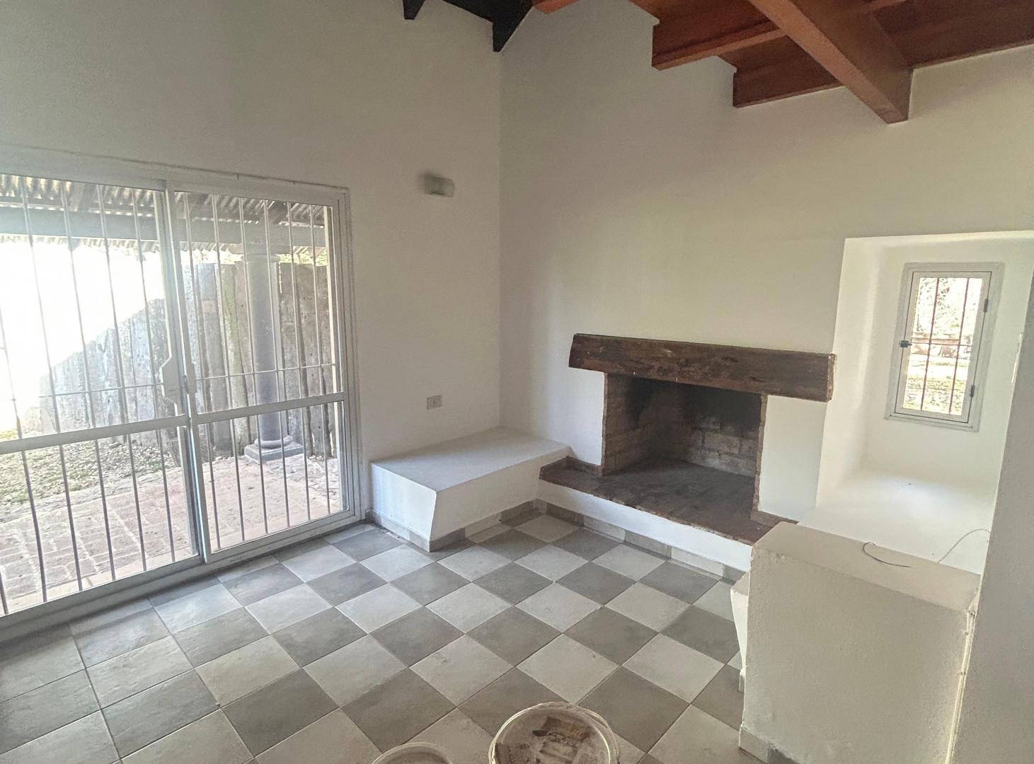 Foto de departamento en alquiler Villa Belgrano, imagen 5