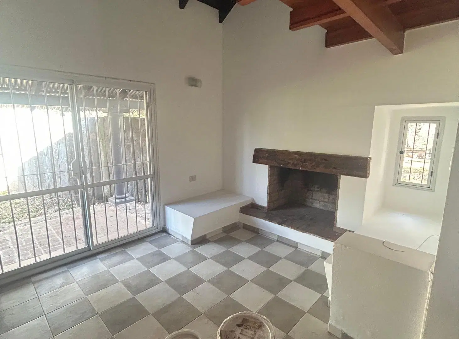 departamento en alquiler Villa Belgrano 5