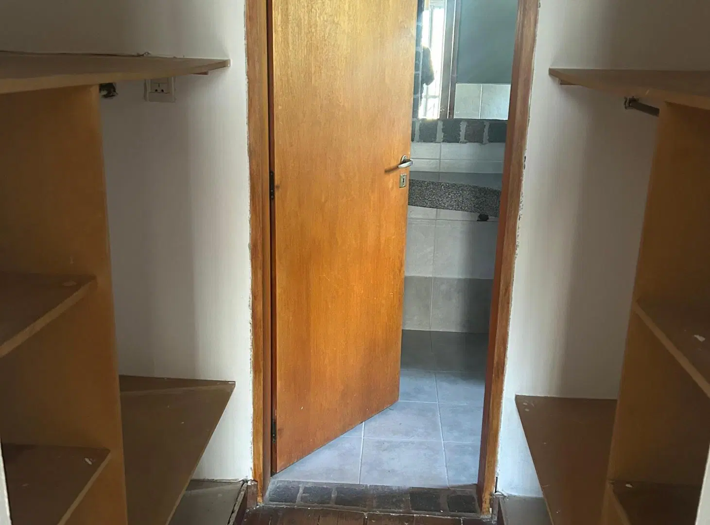 departamento en alquiler Villa Belgrano 2
