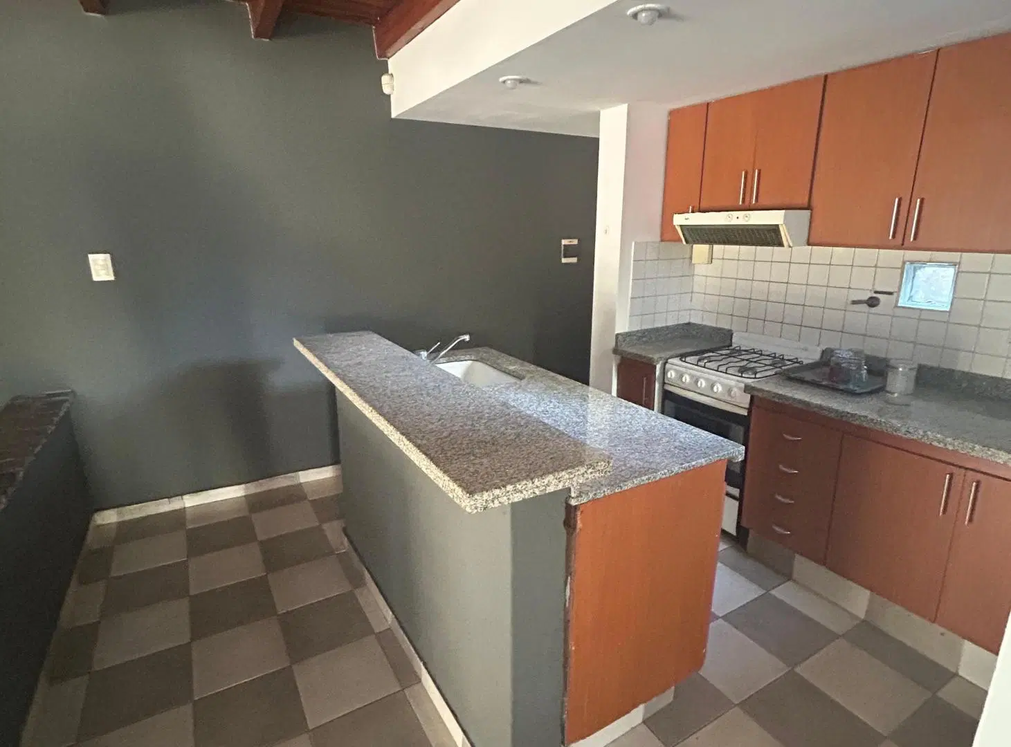departamento en alquiler Villa Belgrano 8