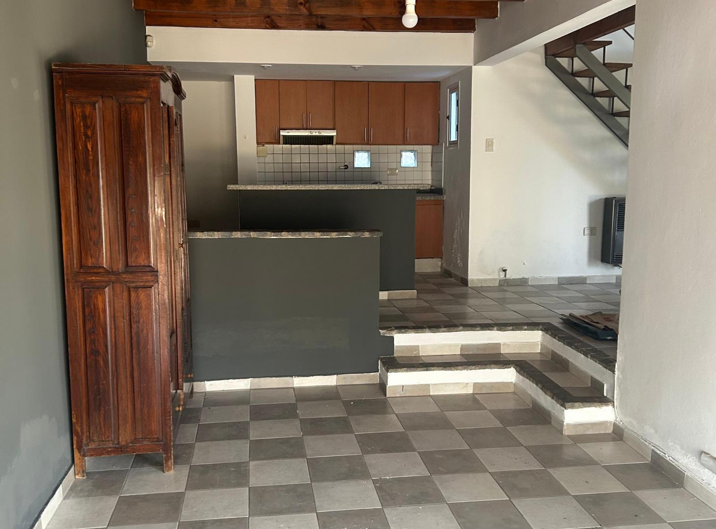 Foto de departamento en alquiler Villa Belgrano, imagen 1