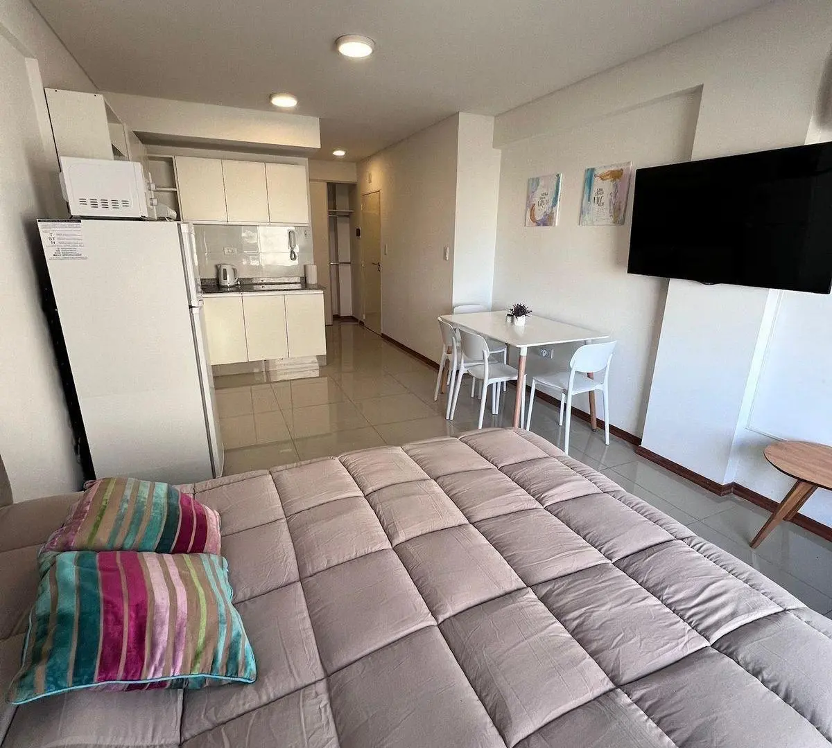 Departamento - Capital 2