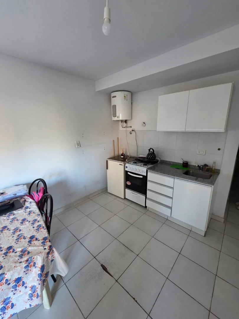 Monoambiente en venta.