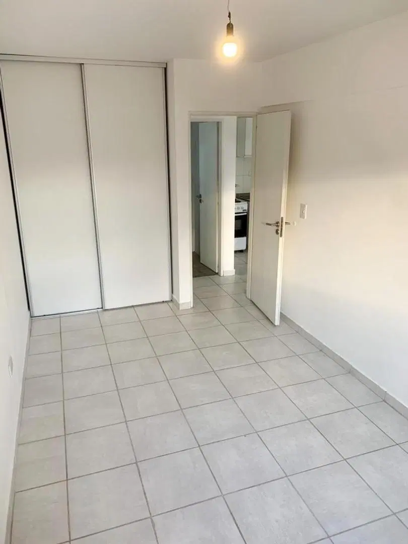 Dpto 1 dormitorio en alquiler 2