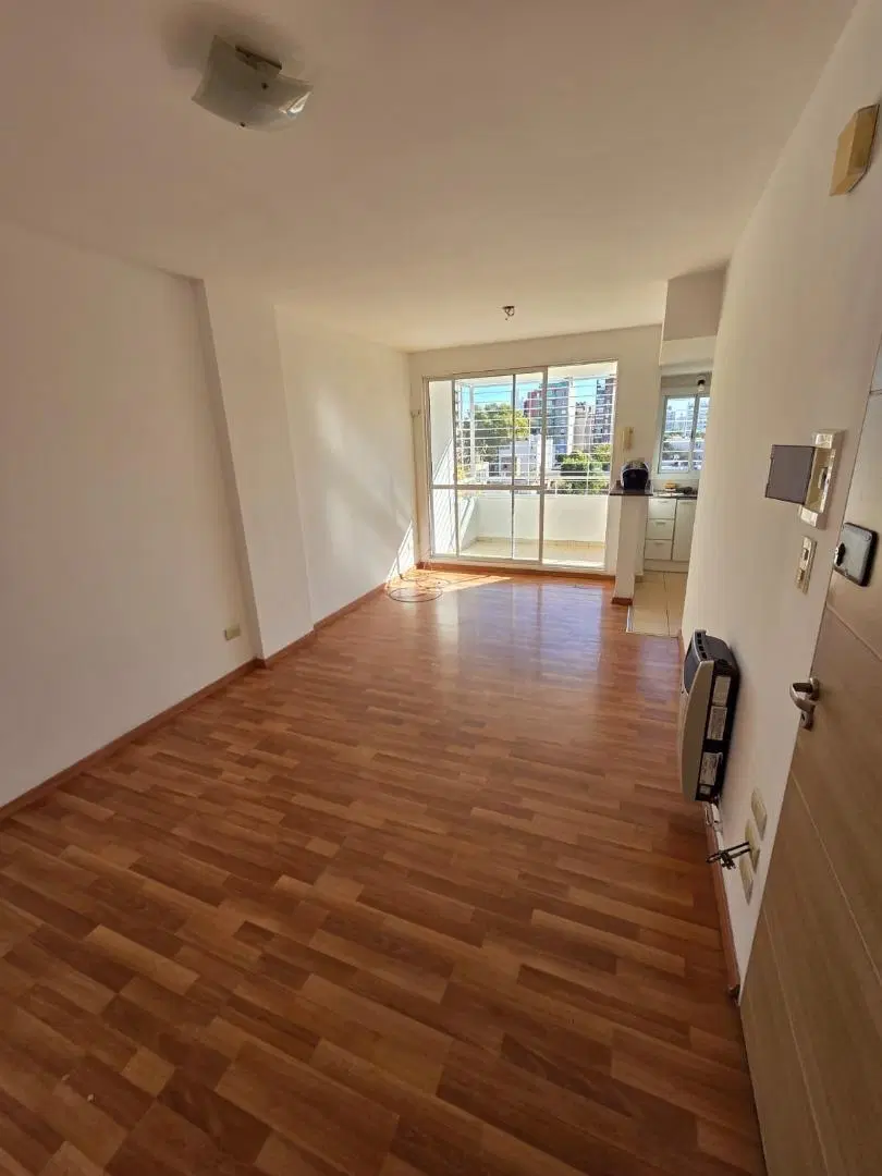 Dpto. 1 dormitorio en alquiler. 4
