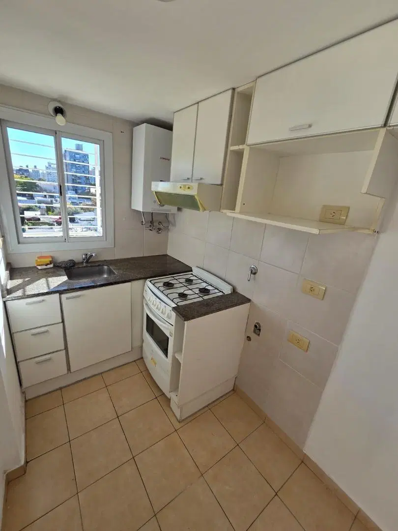 Dpto. 1 dormitorio en alquiler. 3