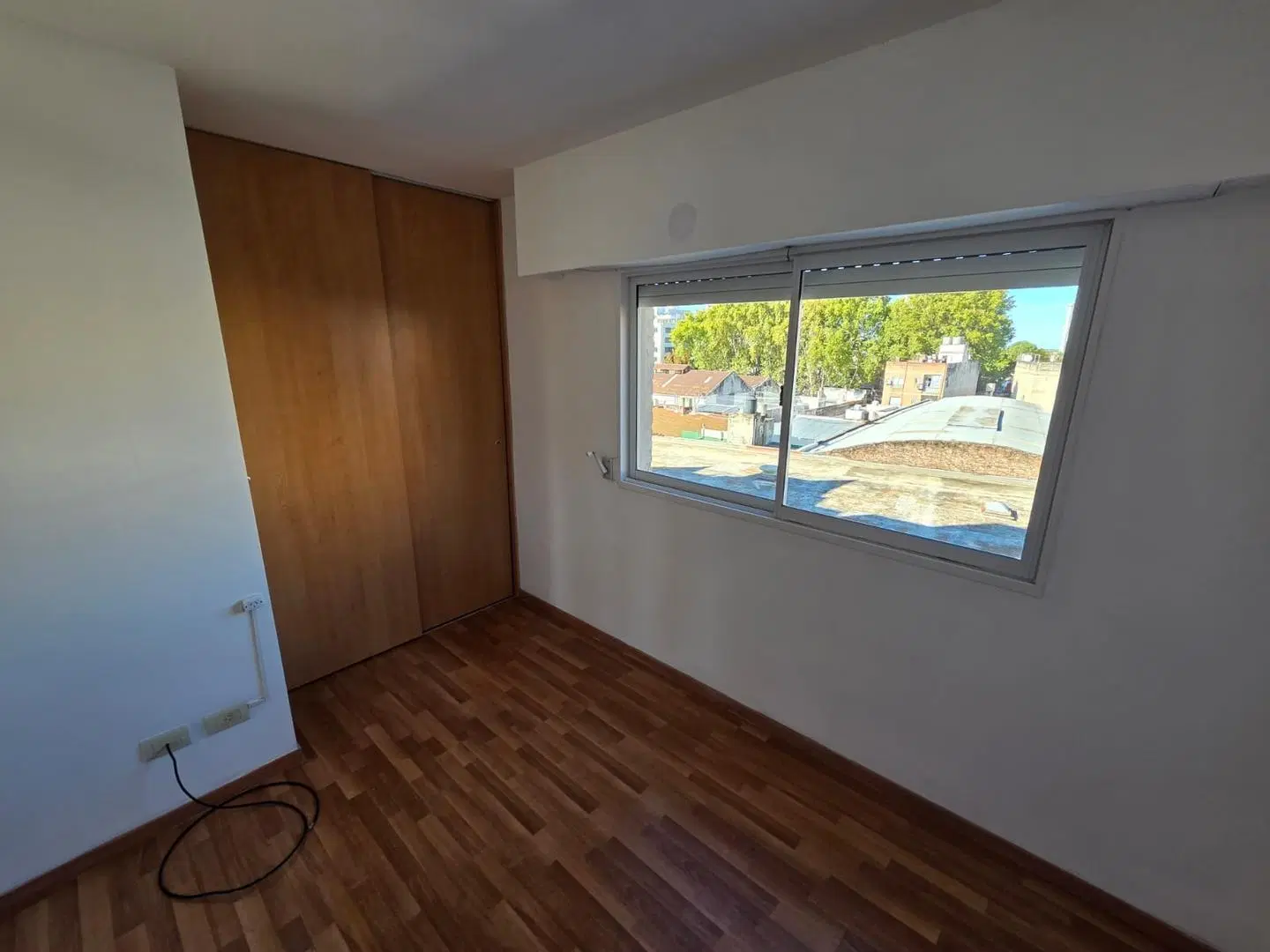 Dpto. 1 dormitorio en alquiler. 2