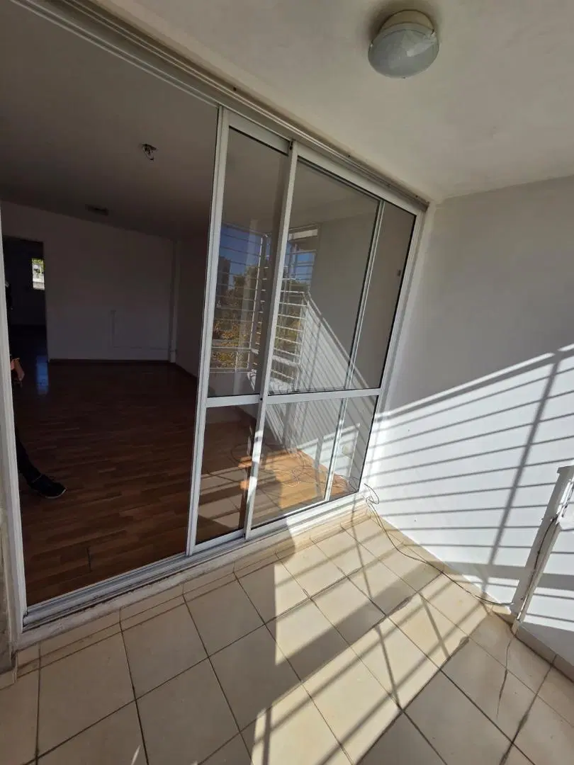 Dpto. 1 dormitorio en alquiler. 1