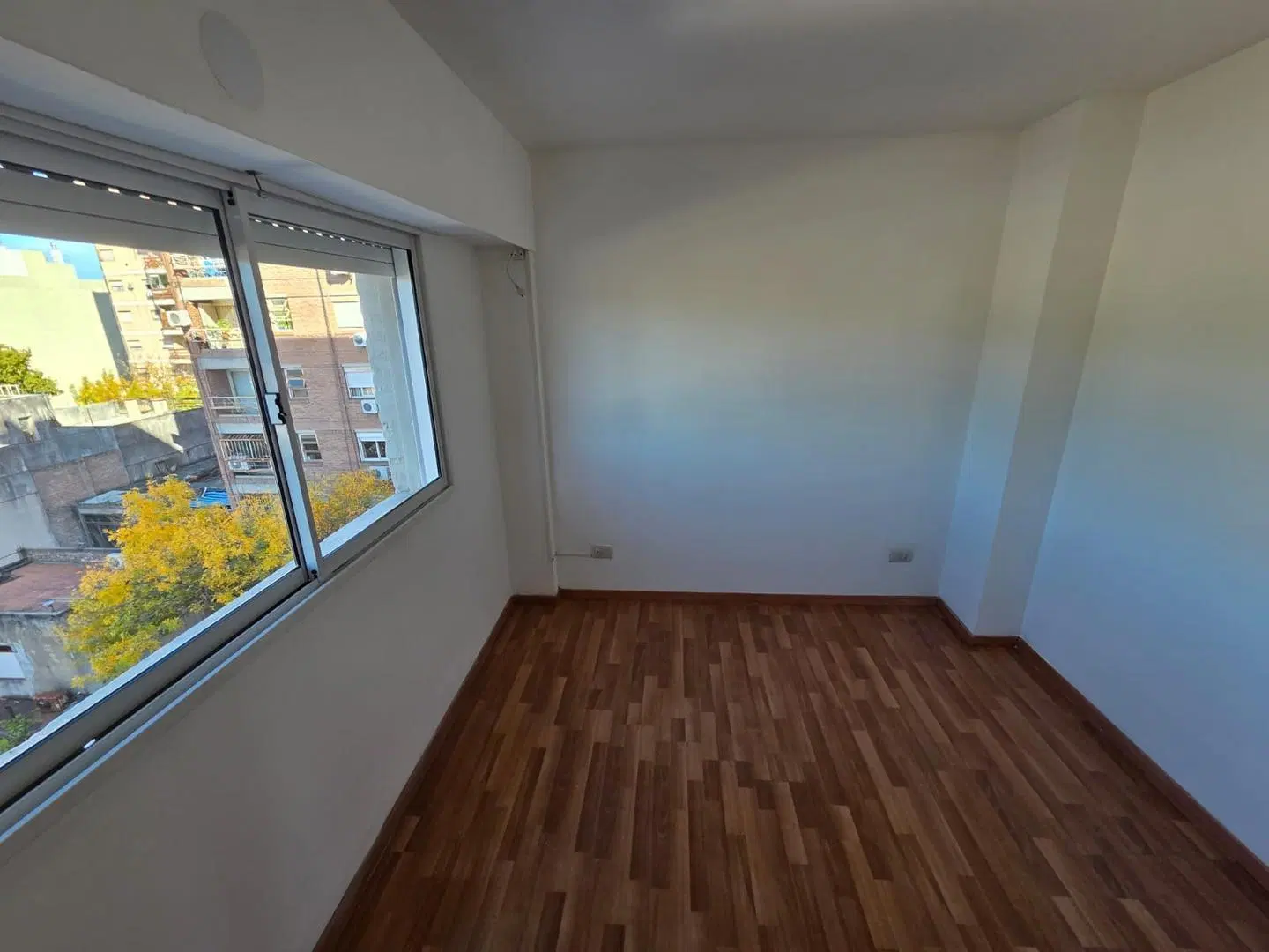 Dpto. 1 dormitorio en alquiler. 5