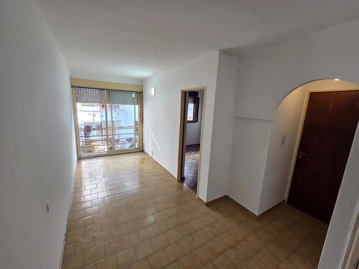 Venta dpto. centrico 1 dormitorio 4