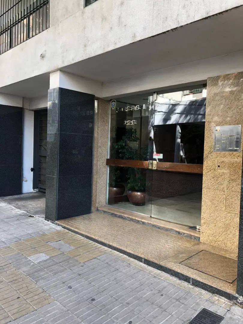 Dorrego 226 - Departamento de 2 dormitorios con Cohera 1