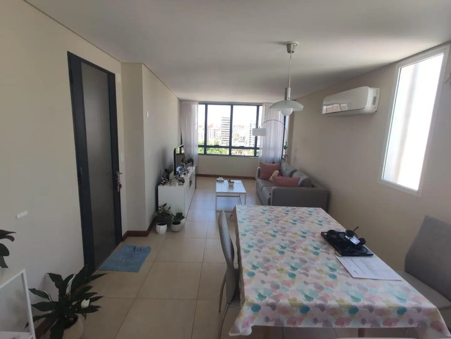 Hermoso Dpto 1 dormitorio con amenities + cochera. 2