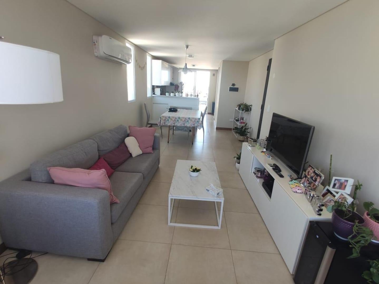 Hermoso Dpto 1 dormitorio con amenities + cochera.