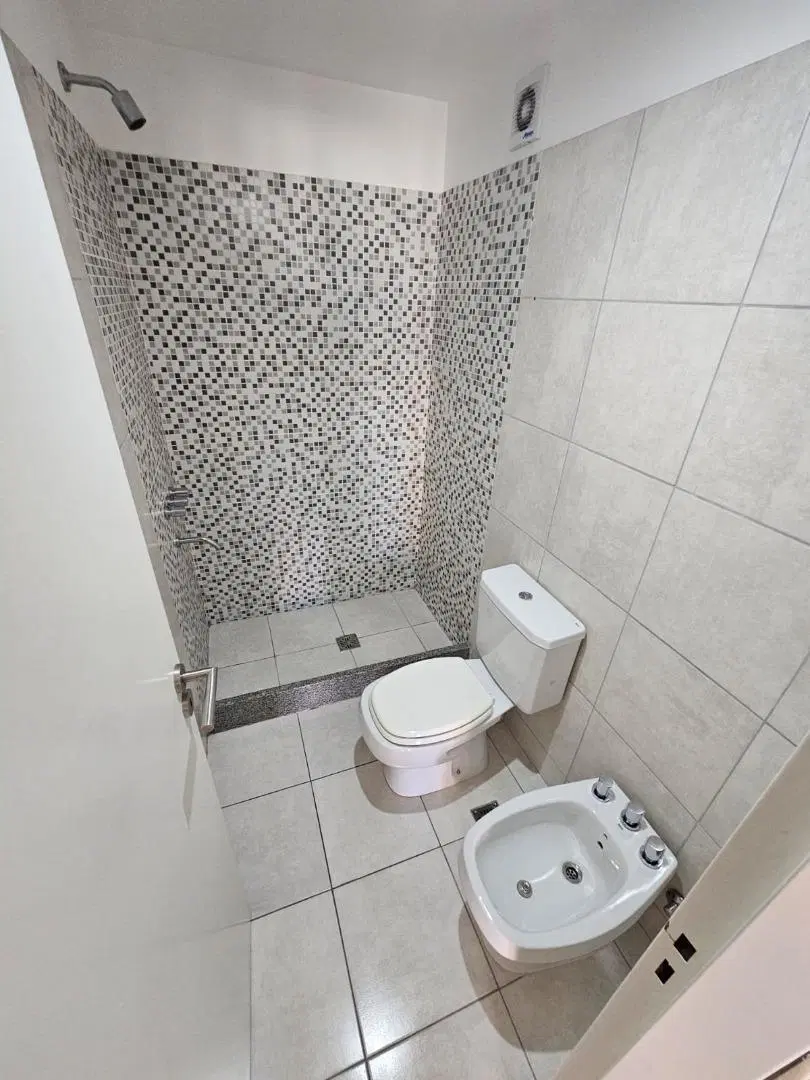 Espectacular depto 2 domitrios, 3 baños y terraza privada 3