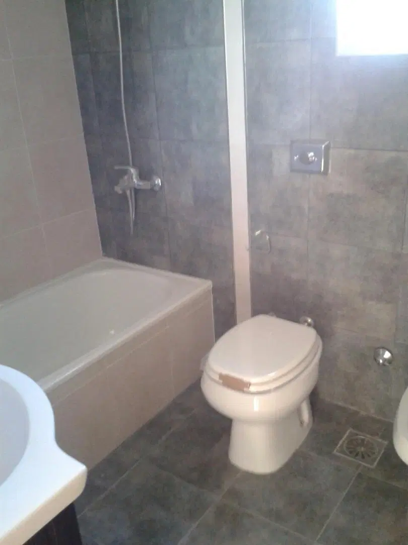 DEPTO 1 DORMITORIO CON COCHERA 4
