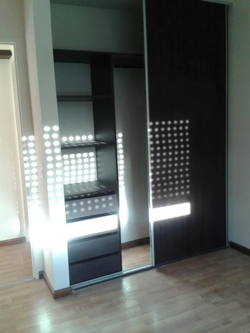DEPTO 1 DORMITORIO CON COCHERA 2