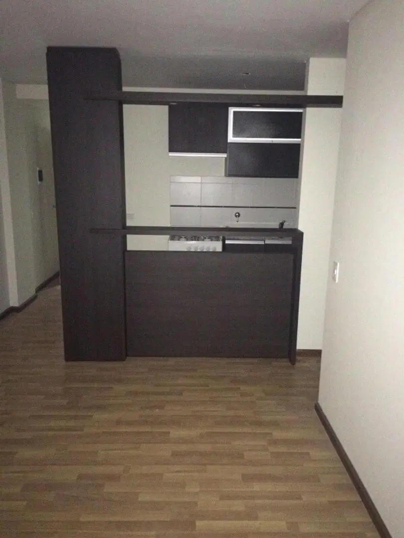 DEPTO 1 DORMITORIO CON COCHERA 3