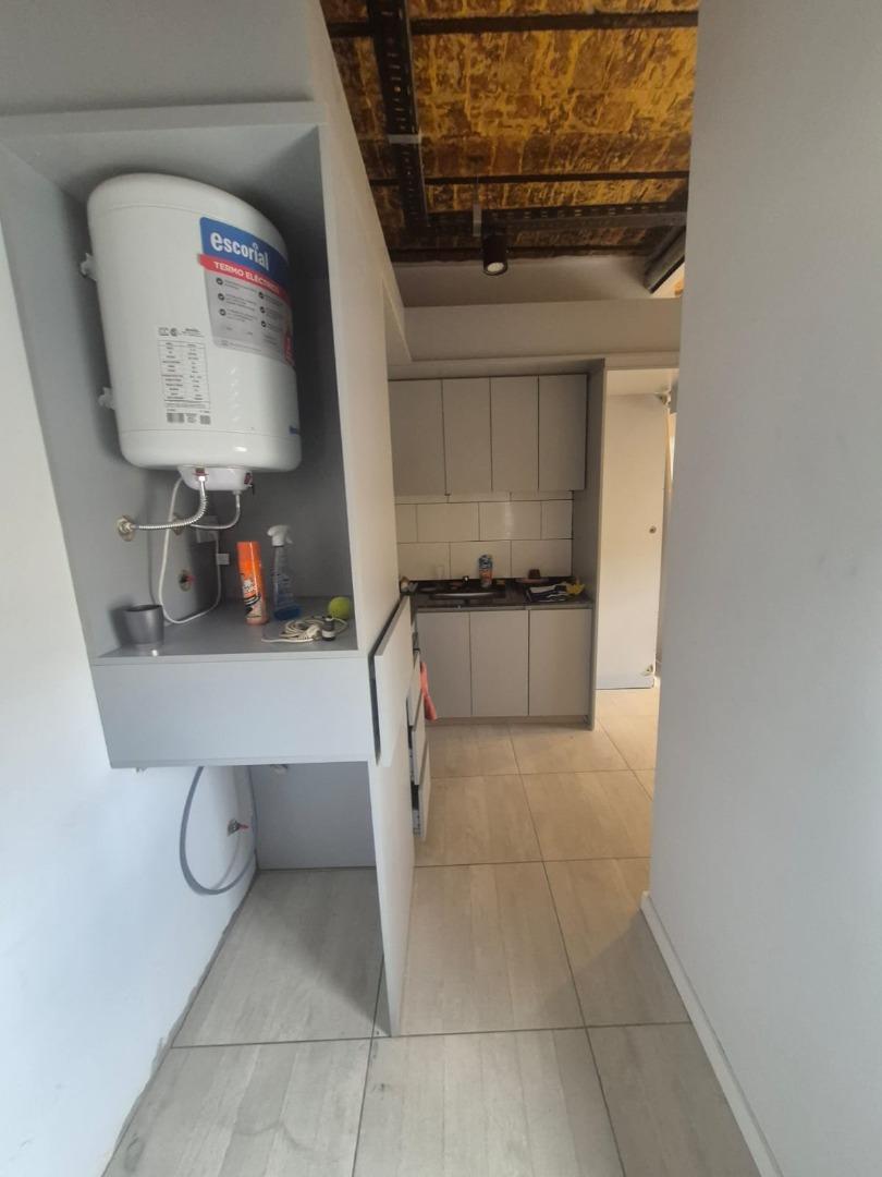 Foto de Monoambiente en alquiler, imagen 4