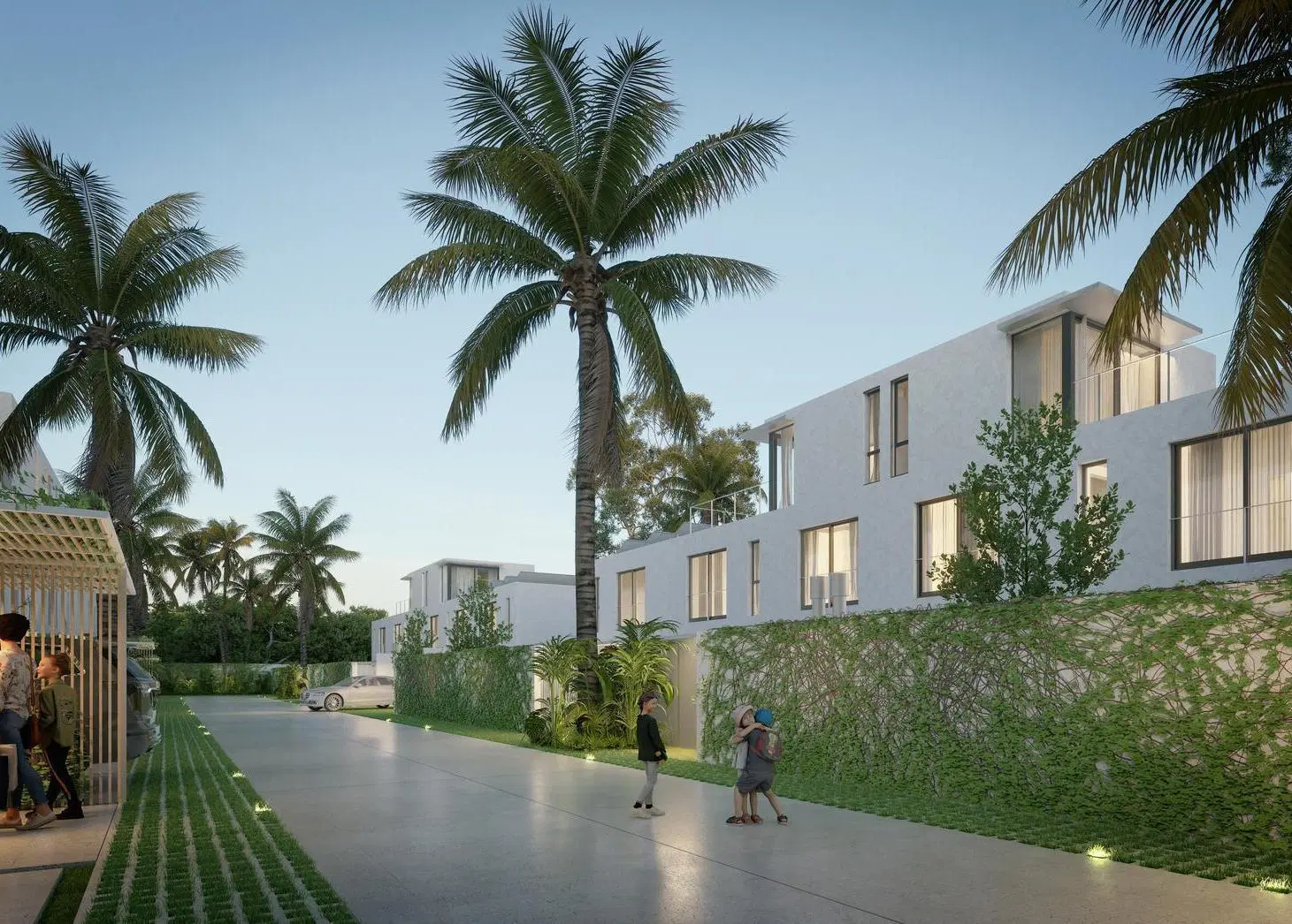 Pindó Martínez | Casa con Jardín y Piscina | Precio Lanzamiento Única Unidad 8