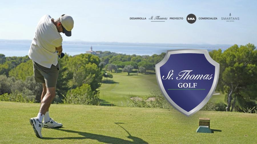 Foto de Terreno en Barrio Saint Thomas Golf, imagen 5