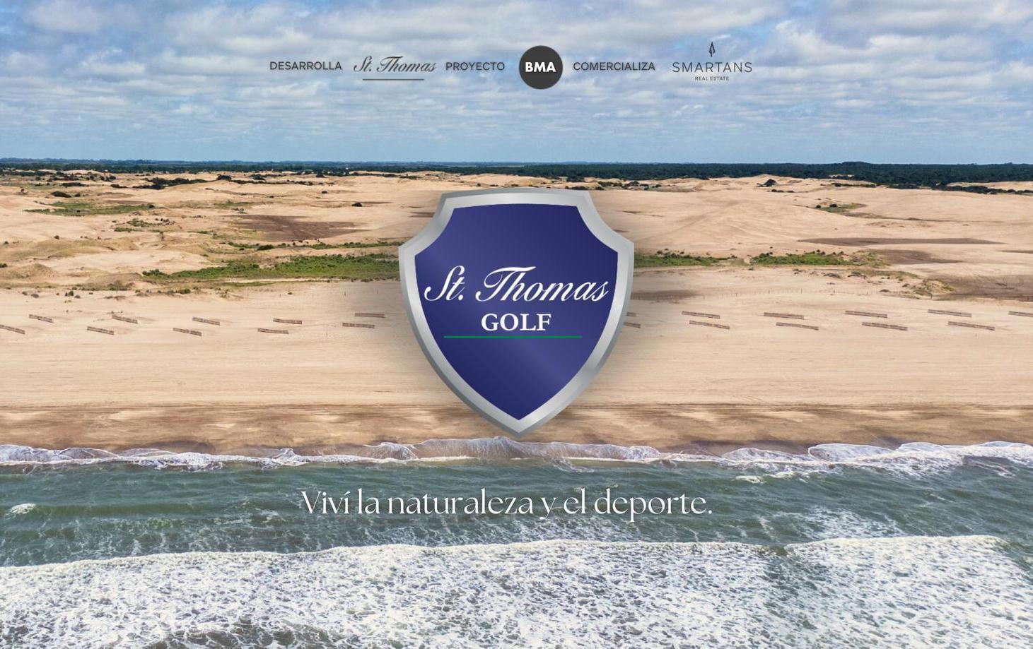 Foto de Terreno en Barrio Saint Thomas Golf, imagen 5