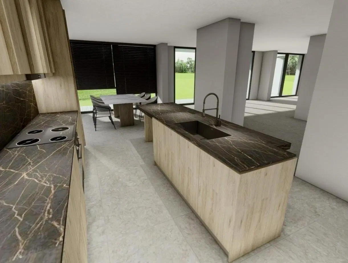Casa en Venta en Los Castores, Nordelta, Tigre 4