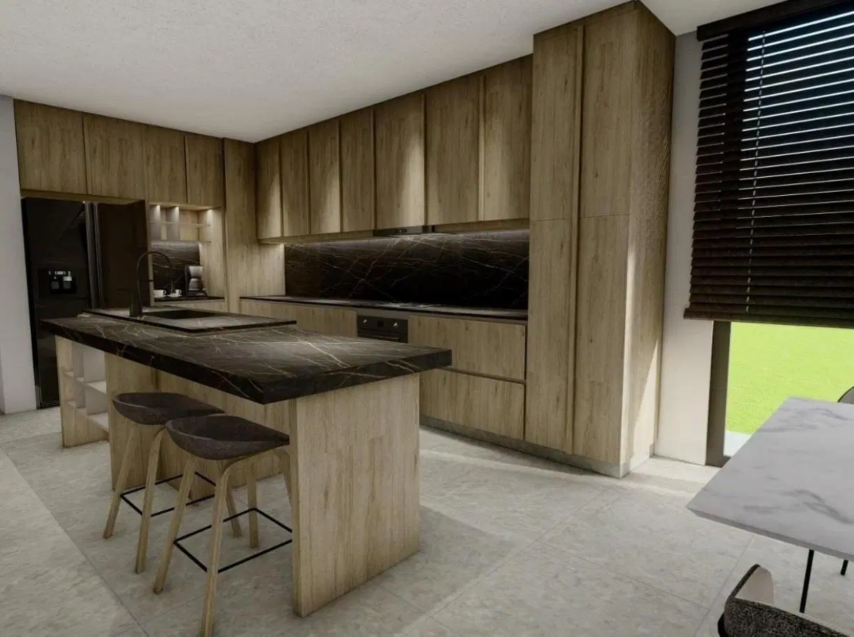 Casa en Venta en Los Castores, Nordelta, Tigre 3