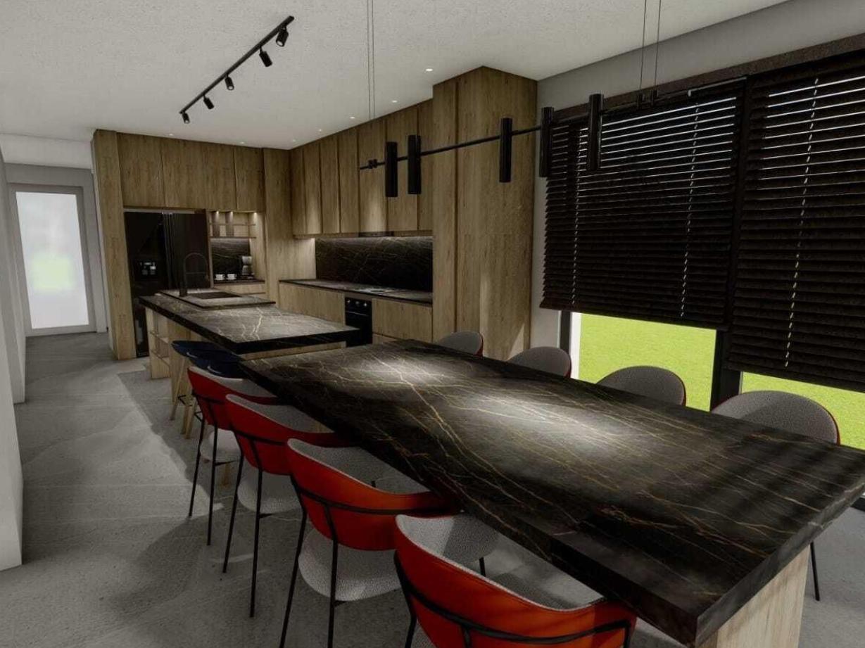 Casa en Venta en Los Castores, Nordelta, Tigre