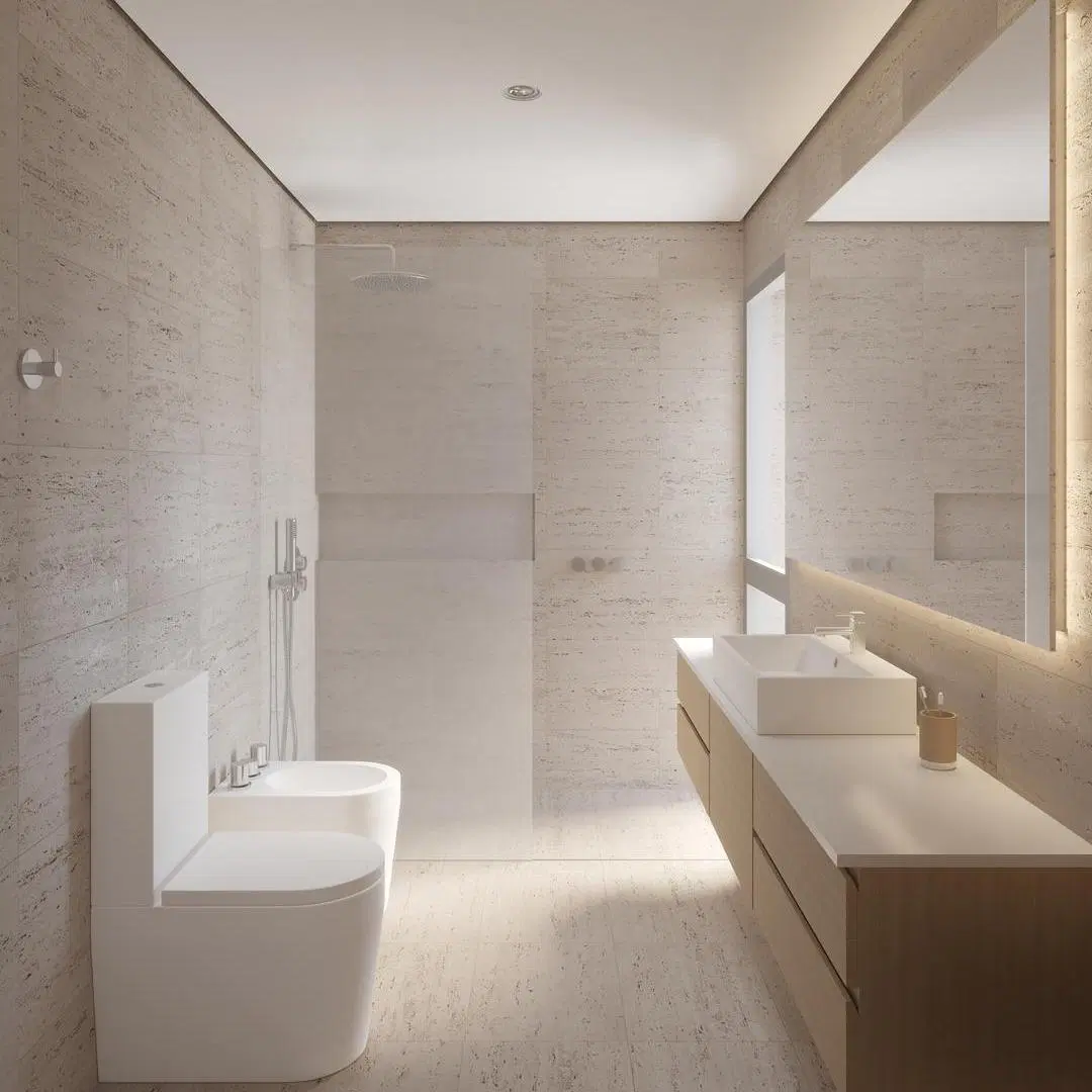 Casa Inteligente en Barrio Cerrado con Jardín y Piscina Martínez 4