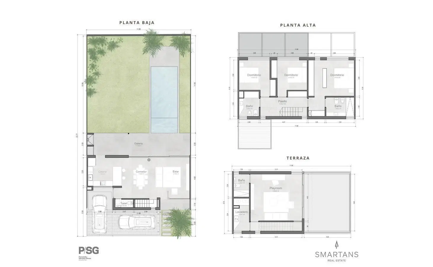 Plano 3
