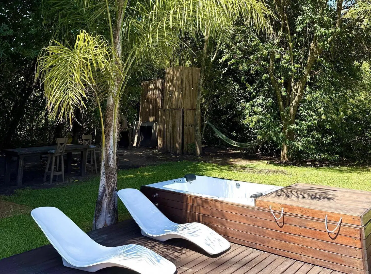 Hotel Boutique en Venta en Pilar con renta operativa, piscina y cowork 5