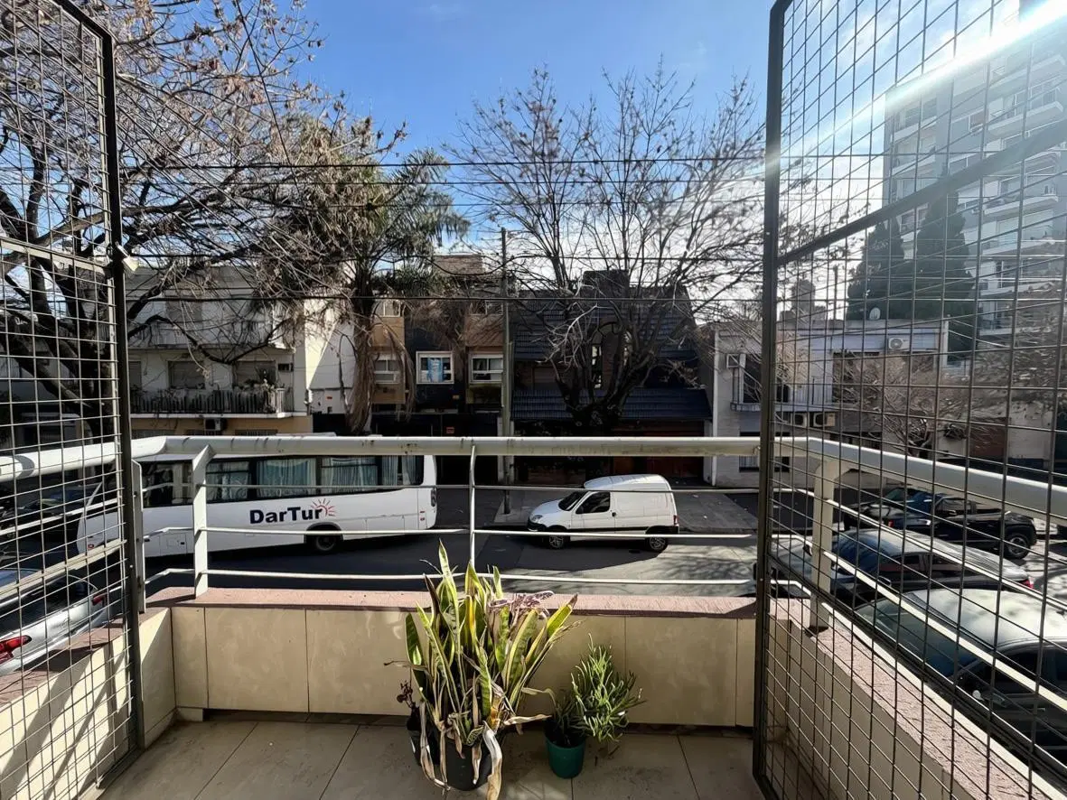Monoambiente en venta, Villa Devoto 3