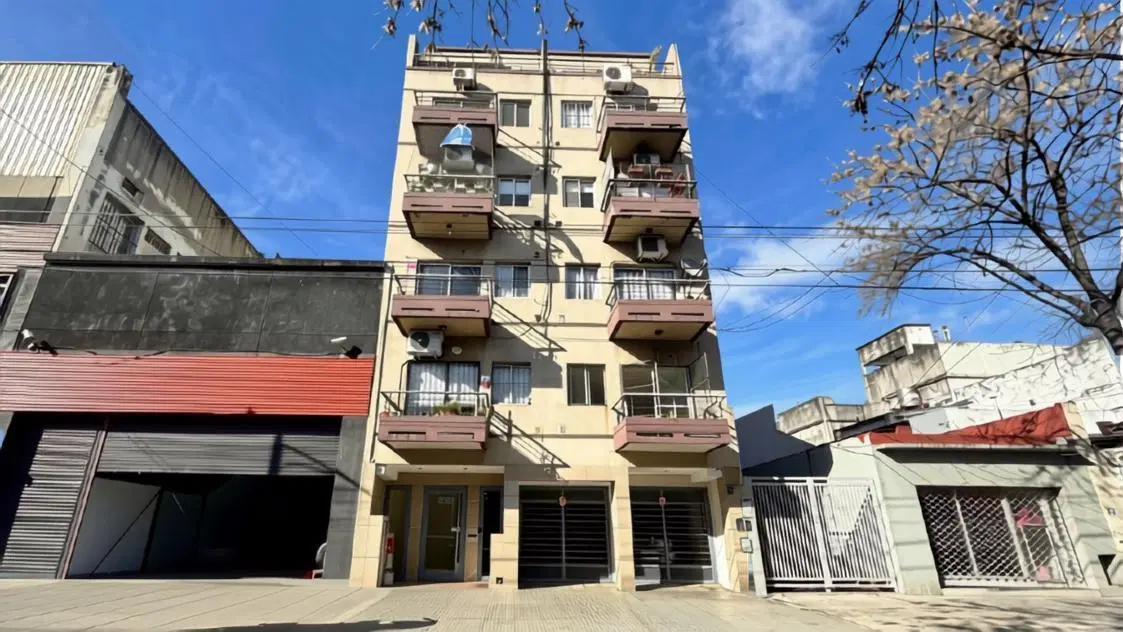 Monoambiente en venta, Villa Devoto 4