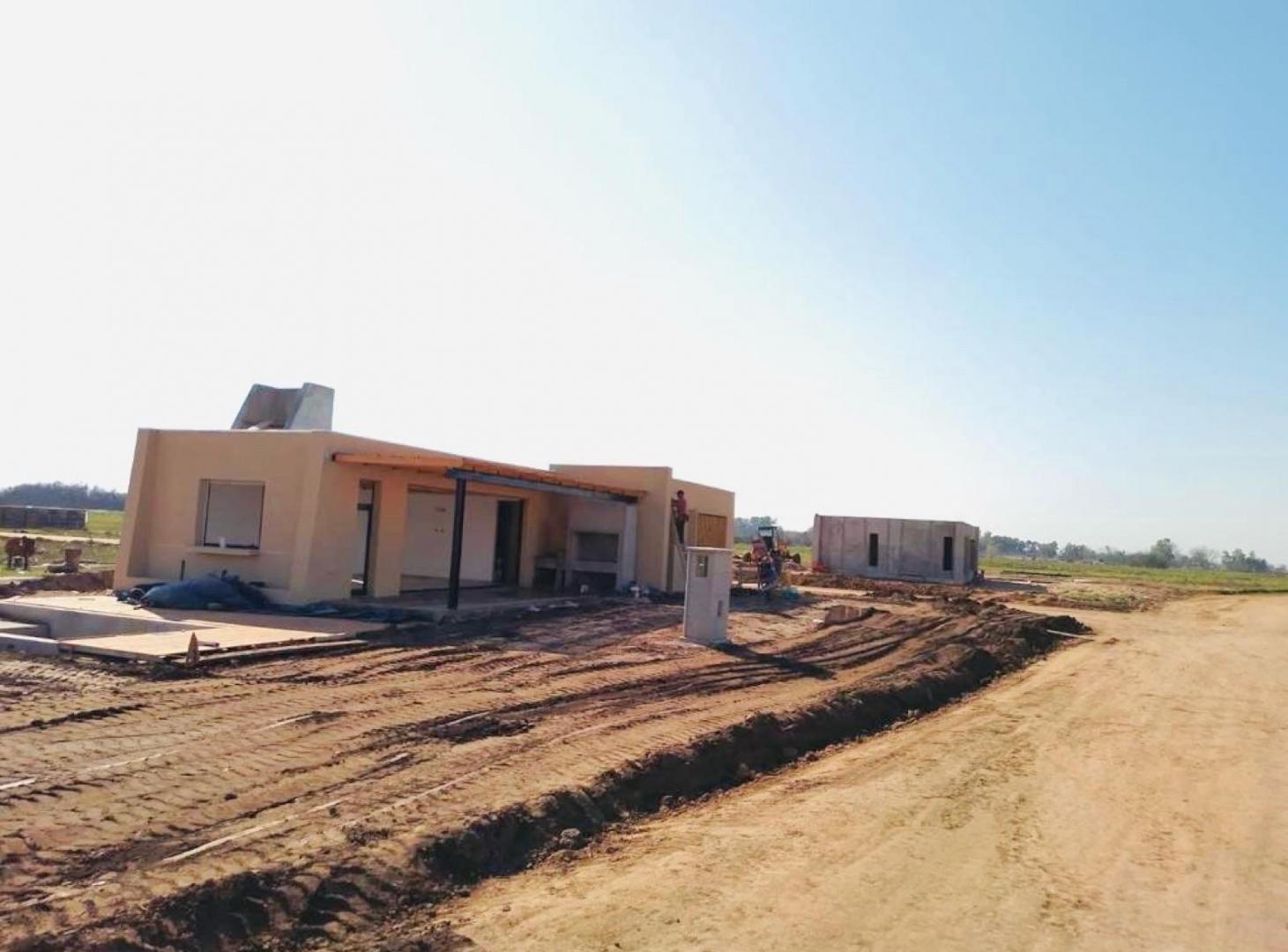 Foto de Terreno comercial - Canning (Ezeiza), imagen 4