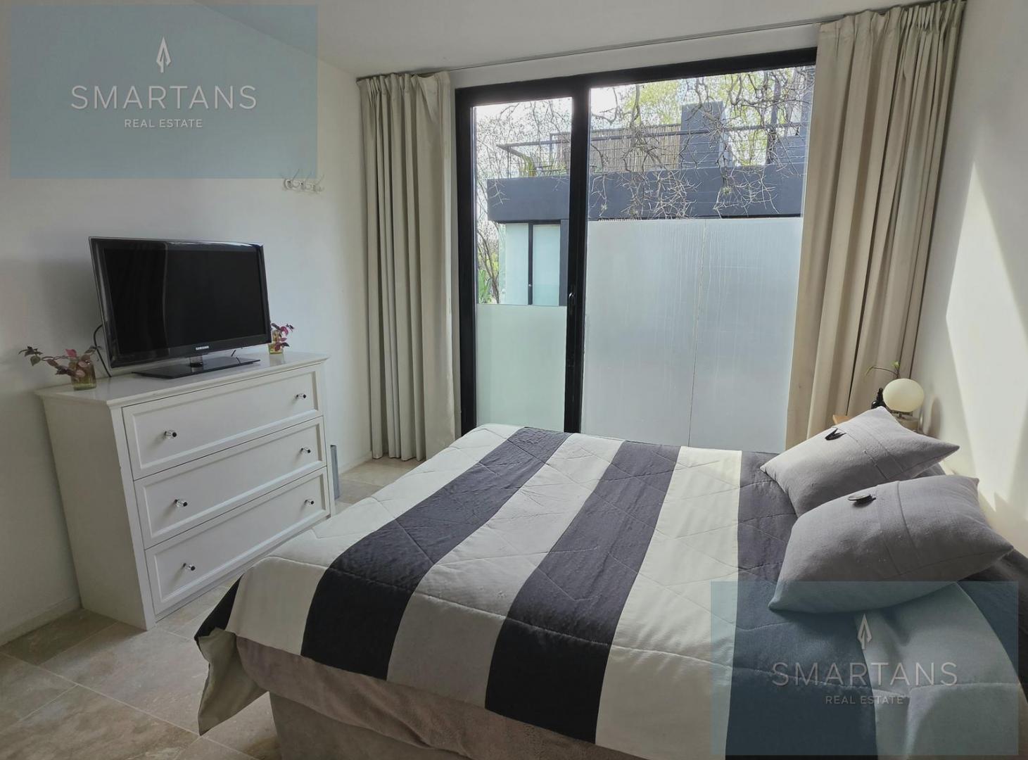 Foto de Departamento en venta de 3 ambientes en Martínez con cochera y amenities, imagen 2