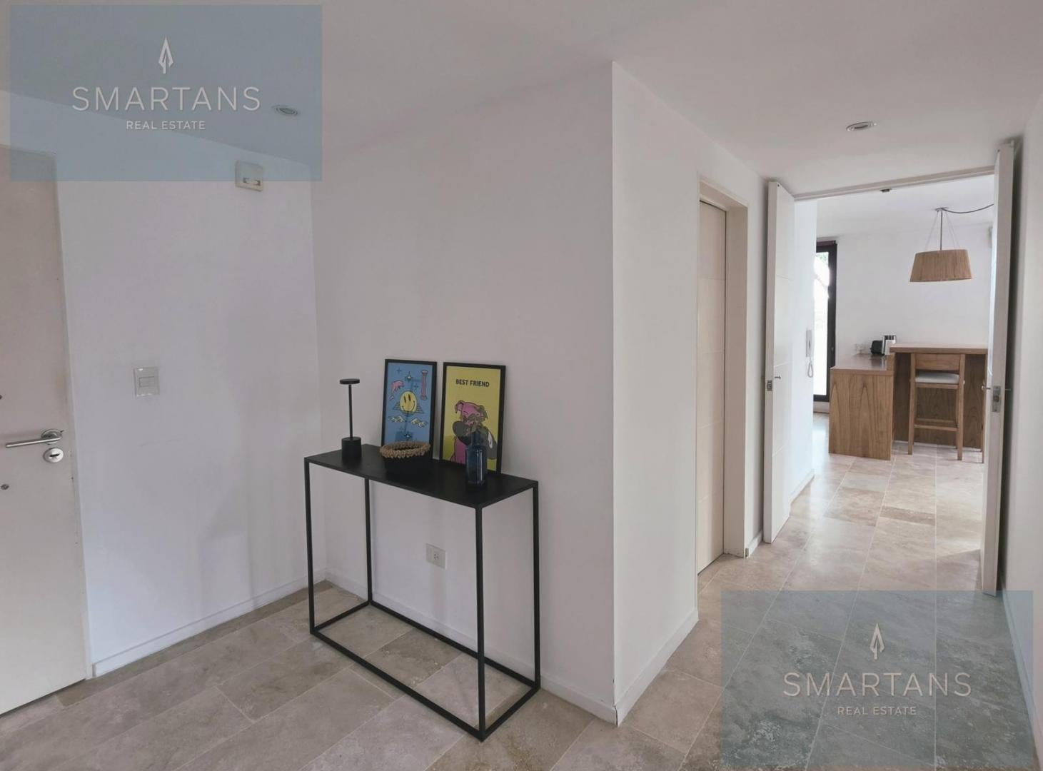 Foto de Departamento en venta de 3 ambientes en Martínez con cochera y amenities, imagen 1