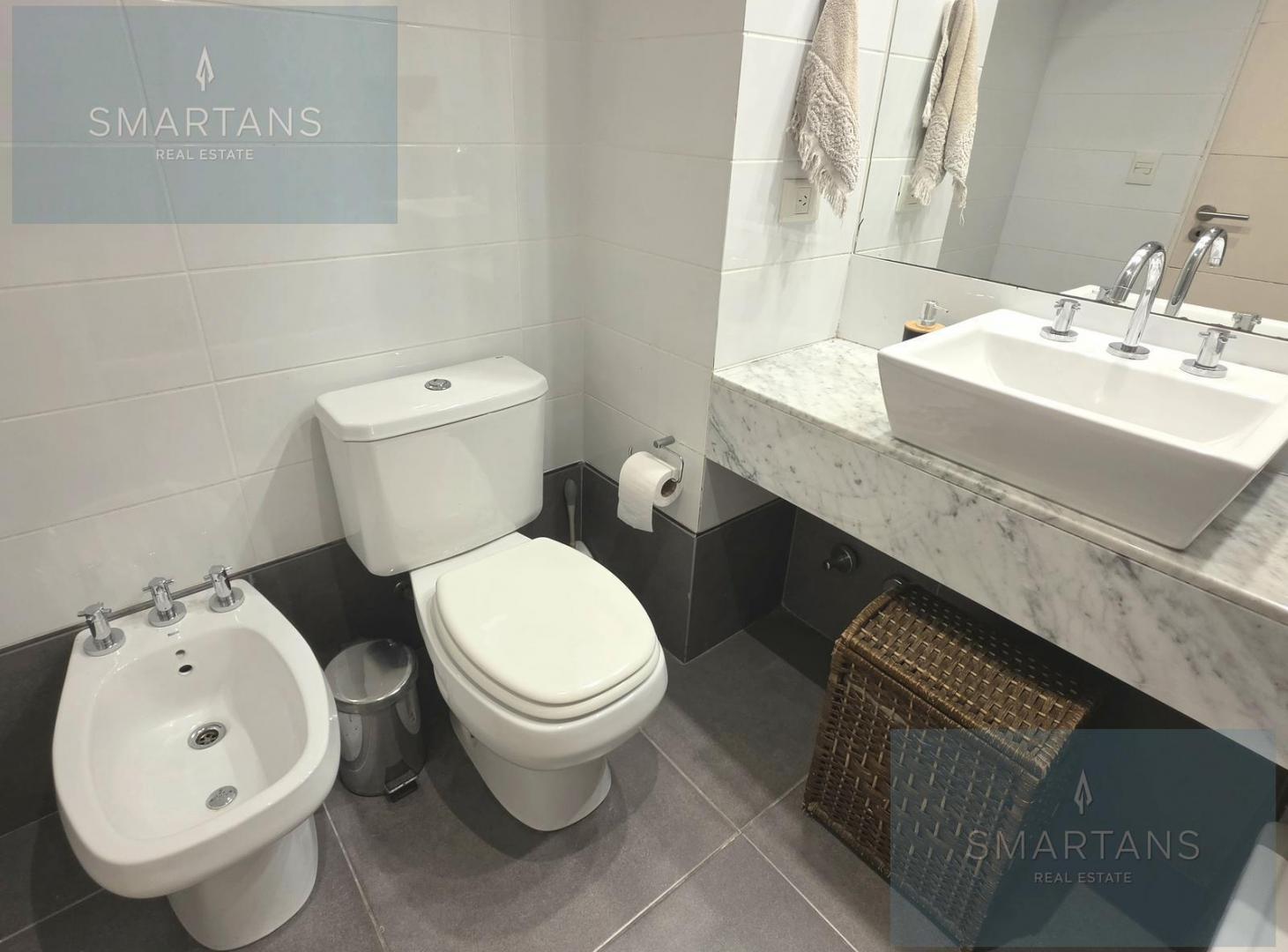 Foto de Departamento en venta de 3 ambientes en Martínez con cochera y amenities, imagen 5