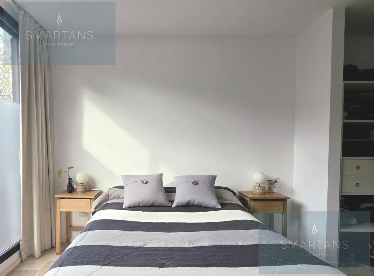 Foto de Departamento en venta de 3 ambientes en Martínez con cochera y amenities, imagen 3