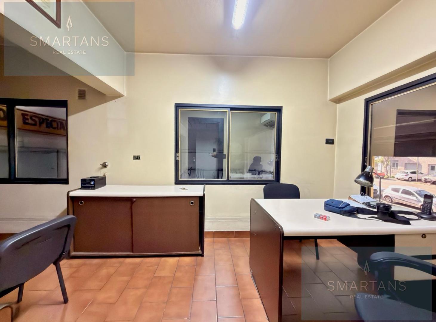 Foto de Galpón en Venta sobre Lote de 360 m² - Apto desarrollo en Villa Martelli, imagen 5