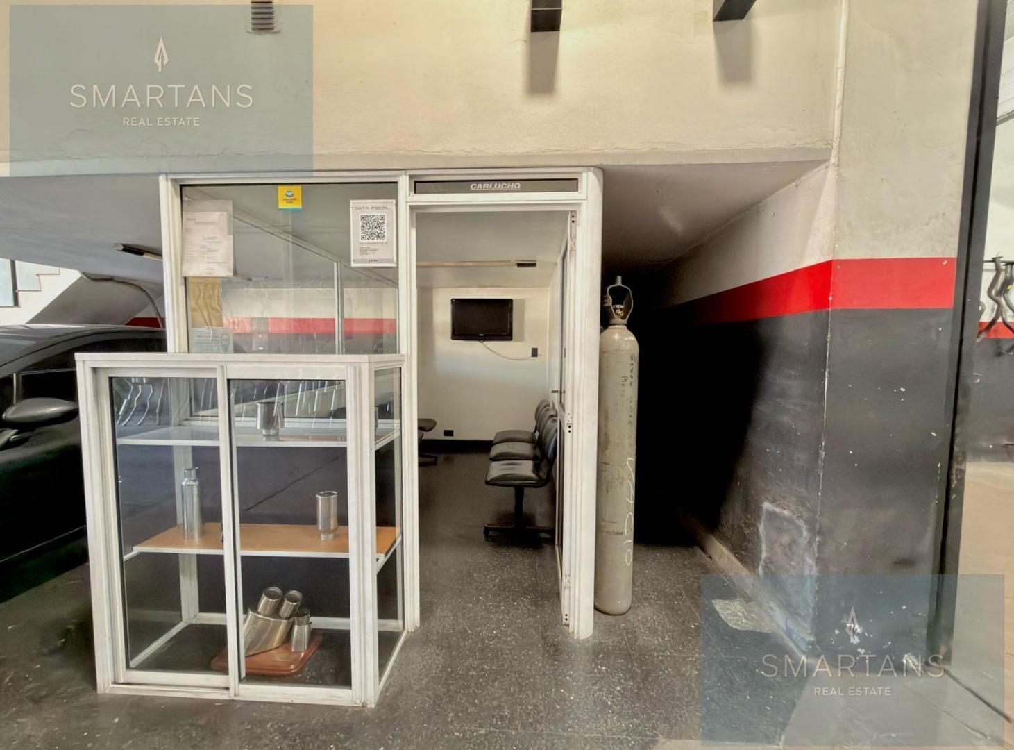 Foto de Galpón en Venta sobre Lote de 360 m² - Apto desarrollo en Villa Martelli, imagen 3