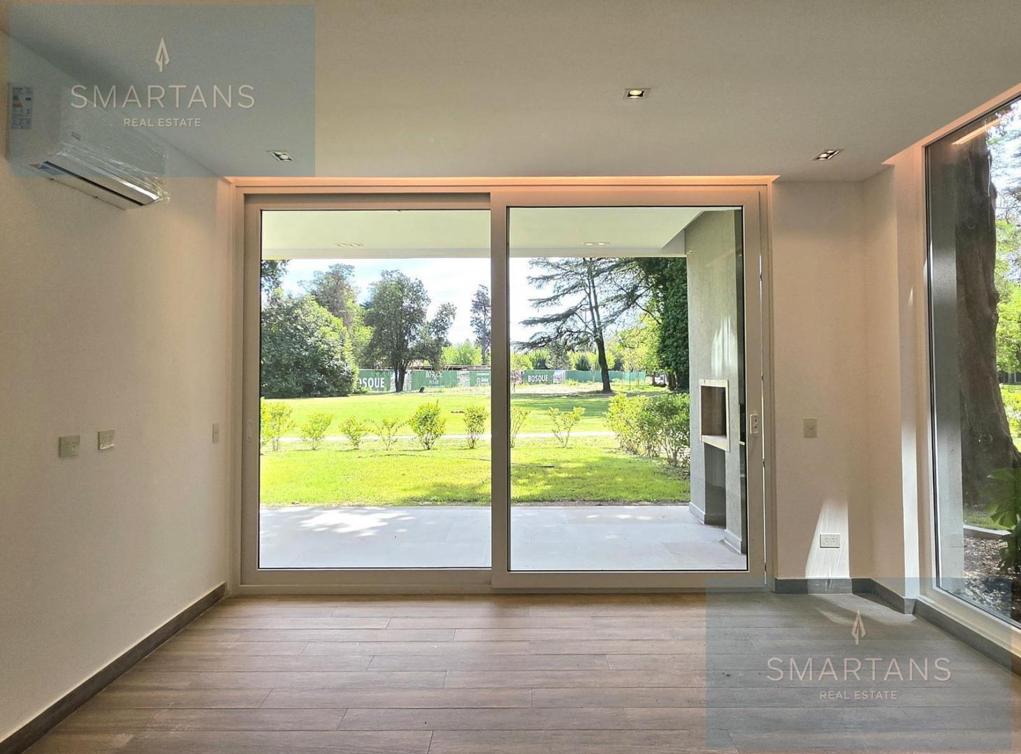 Foto de Departamento en venta 2 ambientes en Bosque Pilar con Amenities, imagen 3