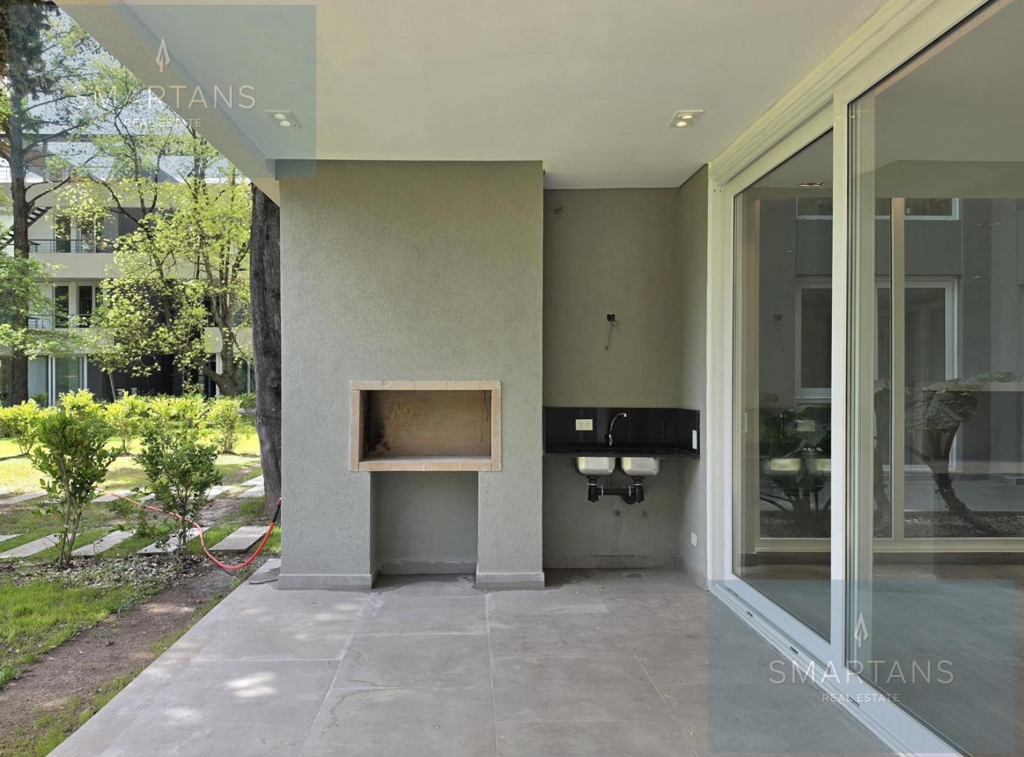Foto de Departamento en venta 2 ambientes en Bosque Pilar con Amenities, imagen 1