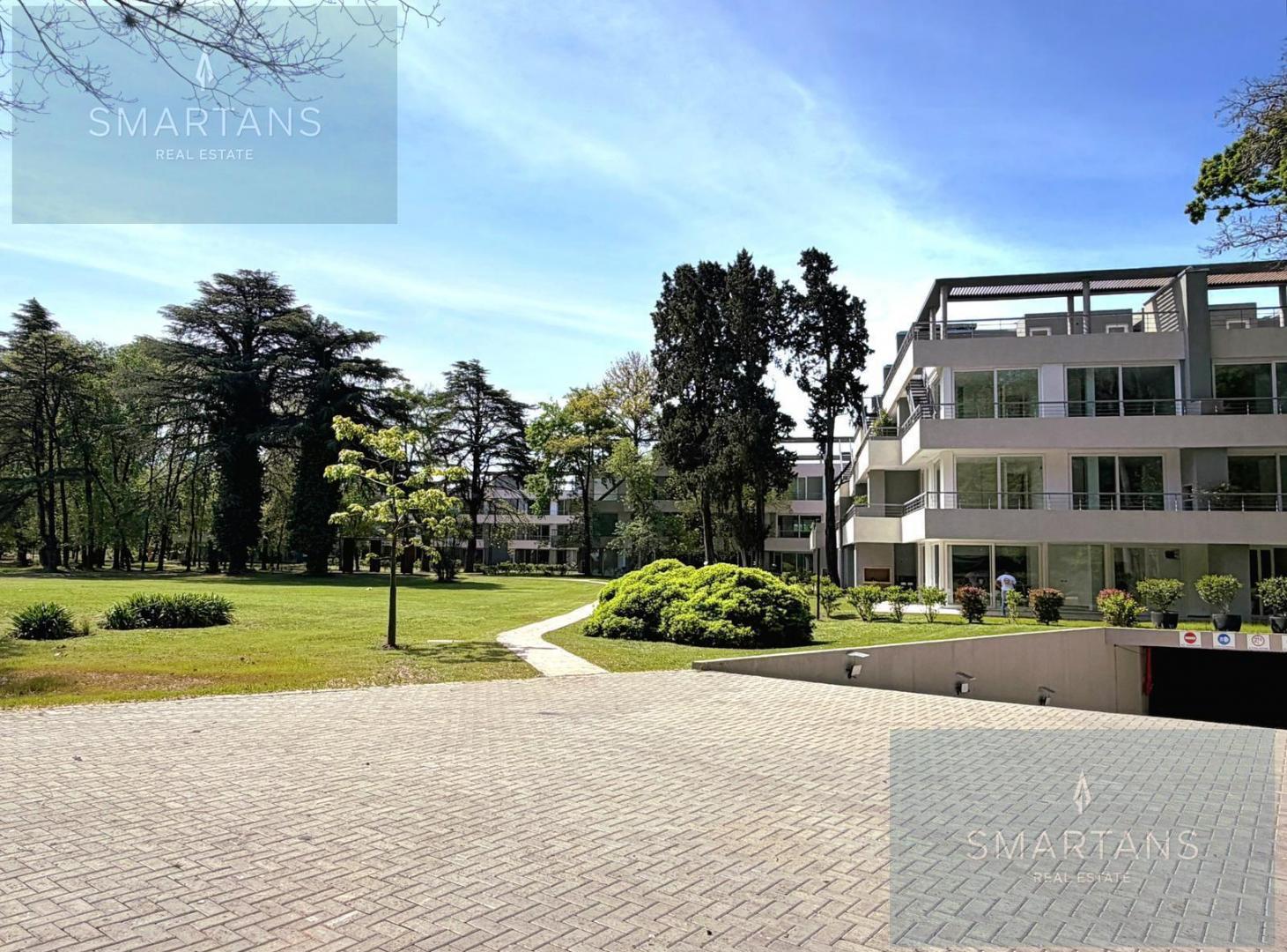 Foto de Departamento en venta 3 ambientes en Bosque Pilar con Amenities, imagen 1