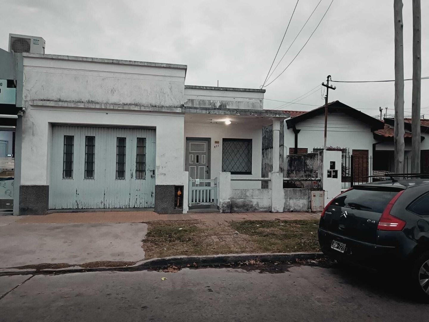 Departamento PH en Venta en Quilmes, G.B.A. Zona Sur, Argentina