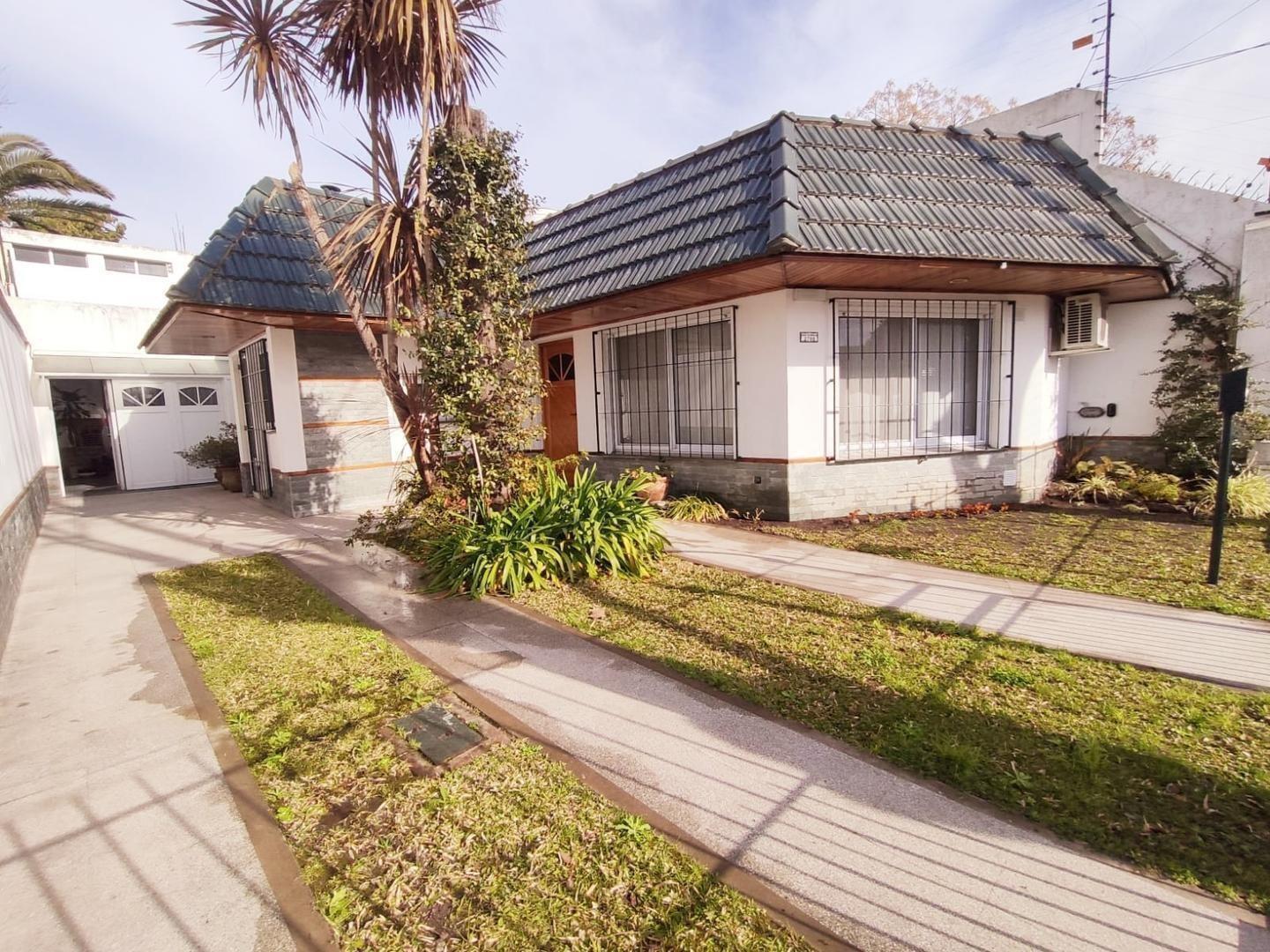 Casa Chalet en Venta en Quilmes, G.B.A. Zona Sur, Argentina