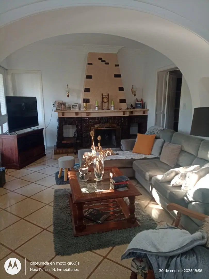 Casa Chalet  en Alquiler en Bernal, Quilmes, G.B.A. Zona Sur 4