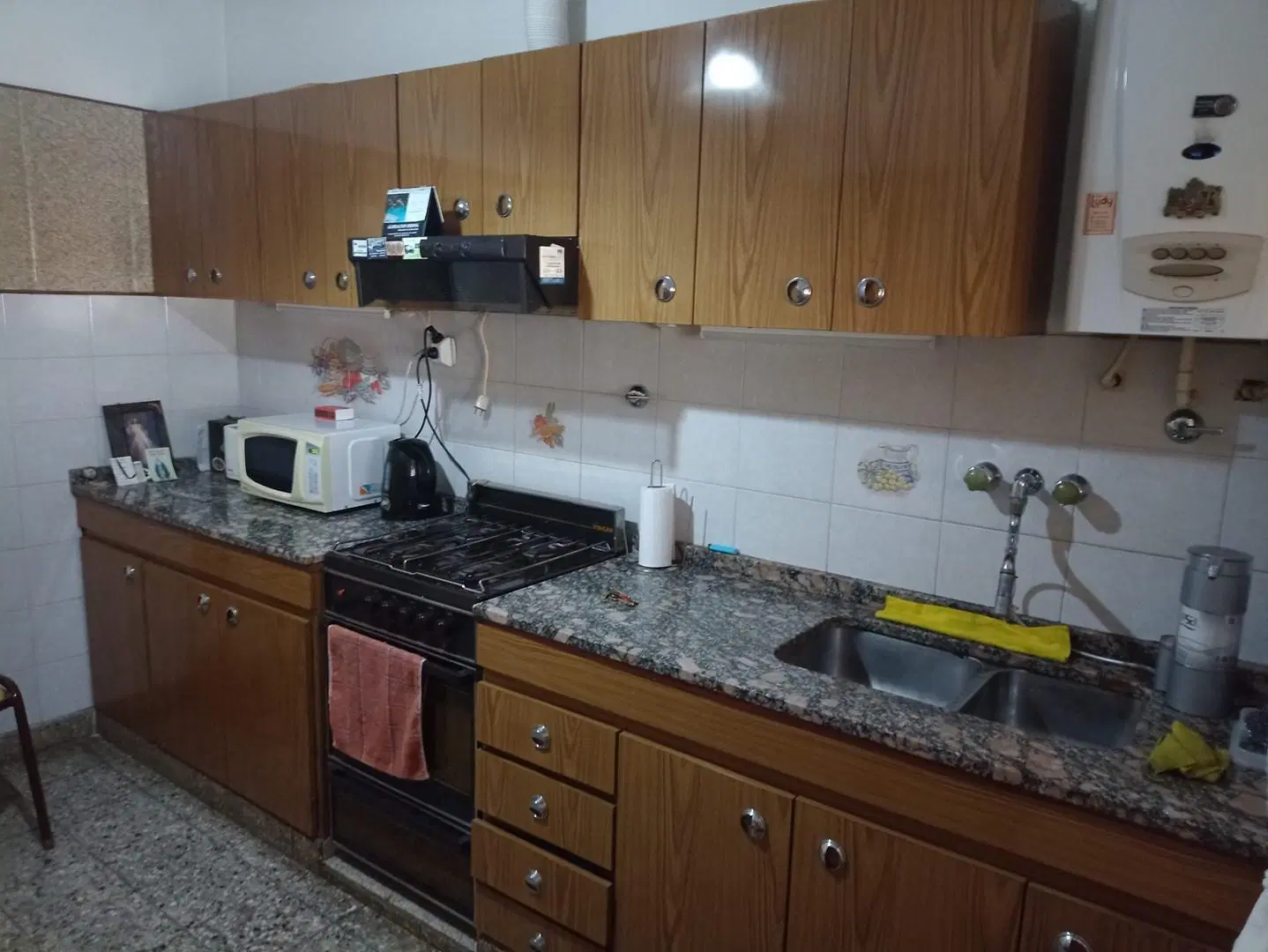 Casa en Venta en Bernal, Quilmes, G.B.A. Zona Sur 8