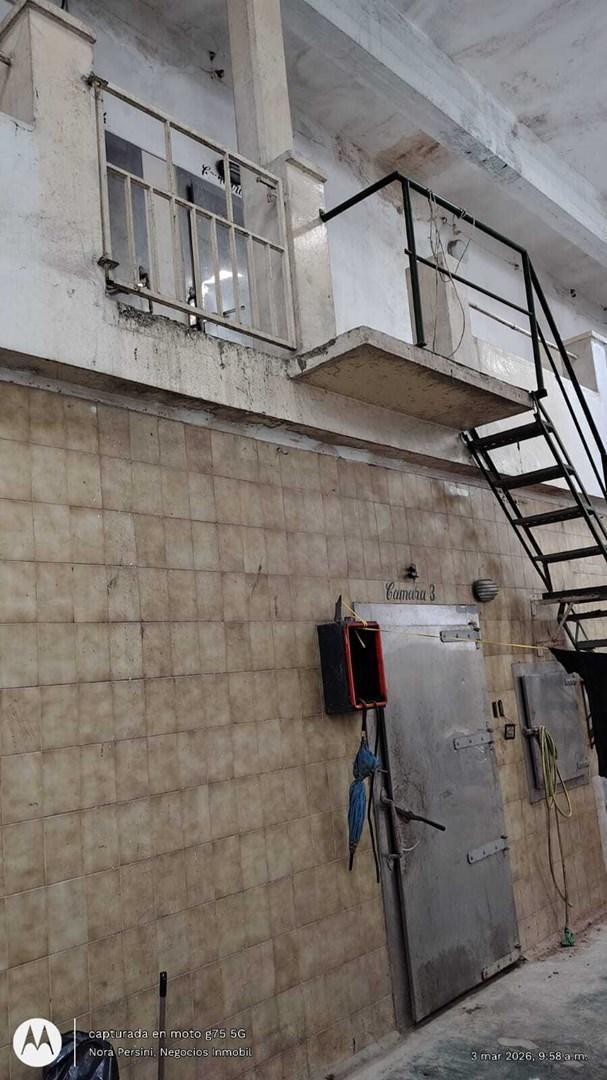 Foto de Depósito en Venta en Quilmes Oeste, Quilmes, G.B.A. Zona Sur, imagen 5