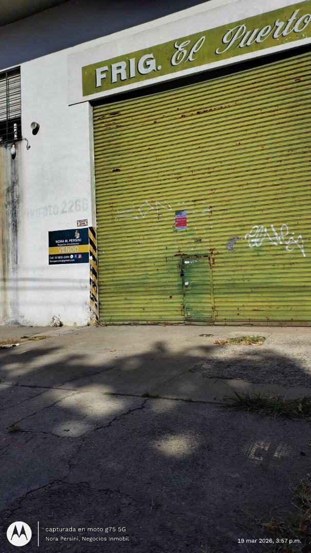Foto de Depósito en Venta en Quilmes Oeste, Quilmes, G.B.A. Zona Sur, imagen 1