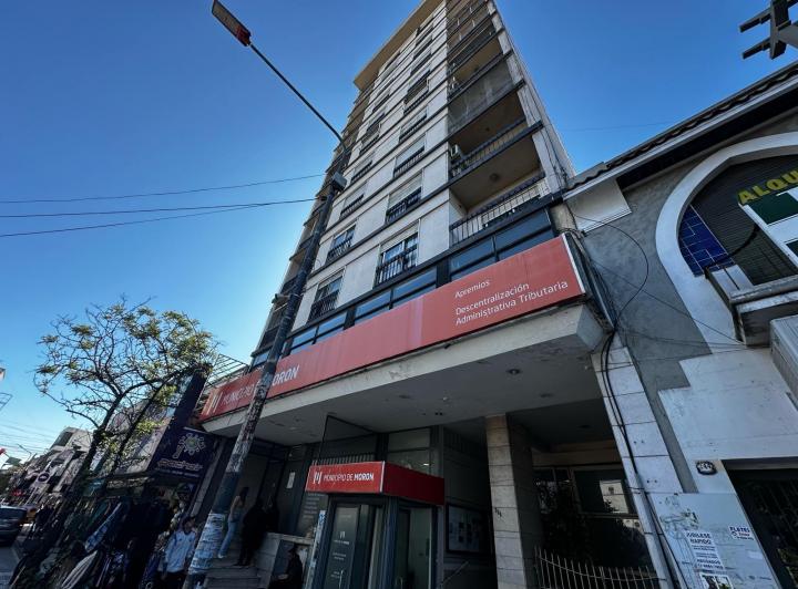 Oportunidad En Venta 2 Ambientes, Moron Centro 3